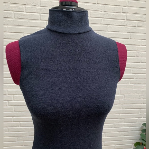 Zara turtleneck sleeves dress size M - Picture 1 of 2